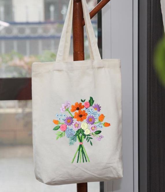 Chloe Crossbody & Tablet Bag In the Hoop Machine Embroidery - PicklePie  Designs